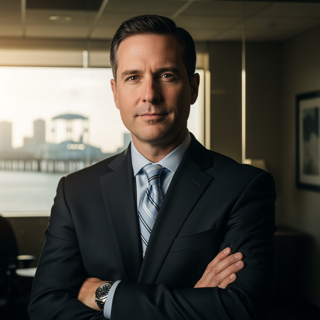 When Your Future’s on the Line: A Practical Guide to Criminal Defense in St. Petersburg, FL